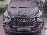 Chery Tiggo 4 Pro 2024 года за 6 300 000 тг. в Караганда