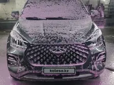 Chery Tiggo 4 Pro, 2024