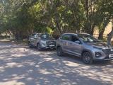 Chery Tiggo 4 Pro 2024 года за 6 300 000 тг. в Караганда – фото 2