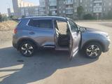 Chery Tiggo 4 Pro 2024 года за 6 300 000 тг. в Караганда – фото 3
