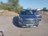Chery Tiggo 4 Pro 2024 года за 6 300 000 тг. в Караганда – фото 4