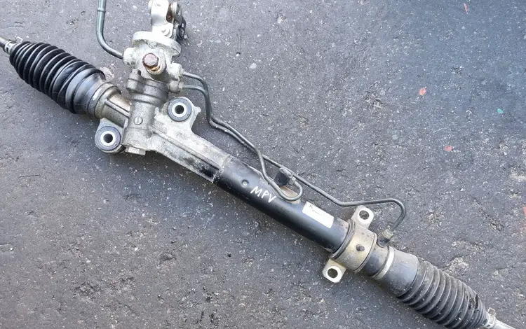 Рулевая Рейка Mazda MPV за 45 000 тг. в Алматы