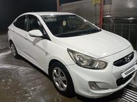 Hyundai Accent 2013 года за 3 650 000 тг. в Алматы