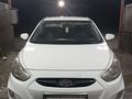 Hyundai Accent 2013 годаүшін3 650 000 тг. в Алматы – фото 2