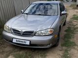 Nissan Maxima 2000 годаүшін1 900 000 тг. в Уральск