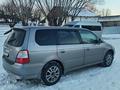 Honda Odyssey 2002 годаүшін3 800 000 тг. в Алматы – фото 9