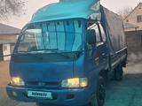 Kia Bongo 2003 года за 5 000 000 тг. в Алматы – фото 2