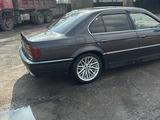 BMW 728 1996 годаүшін3 000 000 тг. в Каскелен – фото 5