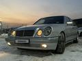 Mercedes-Benz E 280 1996 годаfor3 700 000 тг. в Алматы – фото 8