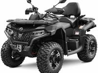 CFMoto  CFORCE 625 TOURING 2023 годаүшін3 990 000 тг. в Усть-Каменогорск