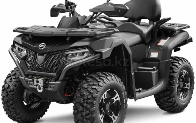 CFMoto  CFORCE 625 TOURING 2023 годаүшін3 990 000 тг. в Усть-Каменогорск