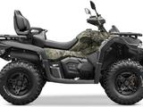 CFMoto  CFORCE 625 TOURING 2023 годаүшін3 990 000 тг. в Усть-Каменогорск – фото 3