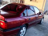 Opel Vectra 1993 года за 2 200 000 тг. в Шымкент – фото 3