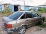 Audi 80 1989 годаfor1 150 000 тг. в Уральск – фото 2