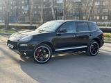 Porsche Cayenne 2007 года за 7 800 000 тг. в Караганда – фото 2