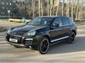 Porsche Cayenne 2007 года за 7 800 000 тг. в Караганда – фото 5