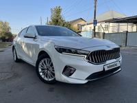 Kia K7 2020 годаүшін12 600 000 тг. в Алматы