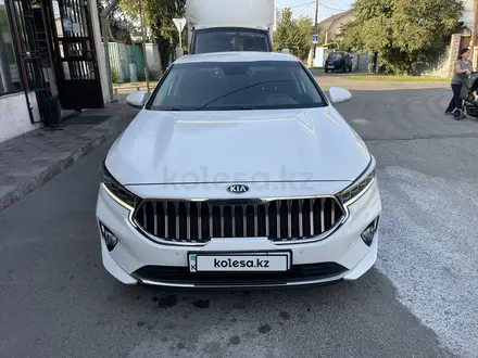 Kia K7 2020 года за 12 600 000 тг. в Алматы – фото 6