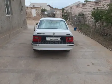 Opel Vectra 1995 года за 1 400 000 тг. в Актау – фото 4