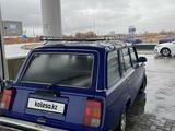 ВАЗ (Lada) 2104 2001 года за 550 000 тг. в Шиели – фото 2