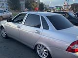 ВАЗ (Lada) Priora 2170 2013 годаfor2 500 000 тг. в Атырау – фото 4