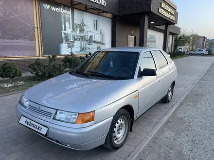 ВАЗ (Lada) 2110 2007 года за 1 290 000 тг. в Уральск