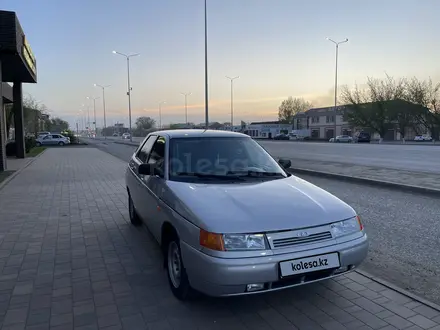 ВАЗ (Lada) 2110 2007 года за 1 290 000 тг. в Уральск – фото 15