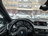 BMW X5 2013 годаүшін18 500 000 тг. в Астана – фото 2