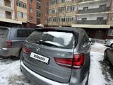 BMW X5 2013 годаүшін18 500 000 тг. в Астана – фото 3