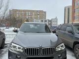 BMW X5 2013 годаүшін18 500 000 тг. в Астана