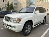 Lexus LX 470 2006 года за 12 500 000 тг. в Алматы