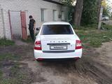 ВАЗ (Lada) Priora 2170 2013 годаүшін2 300 000 тг. в Семей – фото 4