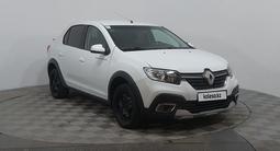 Renault Logan Stepway 2021 годаfor4 850 000 тг. в Астана – фото 3