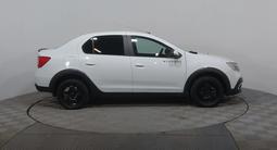 Renault Logan Stepway 2021 годаfor4 850 000 тг. в Астана – фото 4