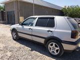 Volkswagen Golf 1995 годаүшін1 500 000 тг. в Асыката