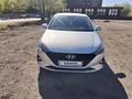 Hyundai Accent 2020 года за 5 700 000 тг. в Караганда
