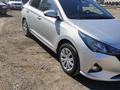 Hyundai Accent 2020 года за 5 700 000 тг. в Караганда – фото 5