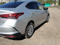 Hyundai Accent 2020 года за 5 700 000 тг. в Караганда – фото 8