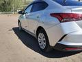 Hyundai Accent 2020 года за 5 700 000 тг. в Караганда – фото 9