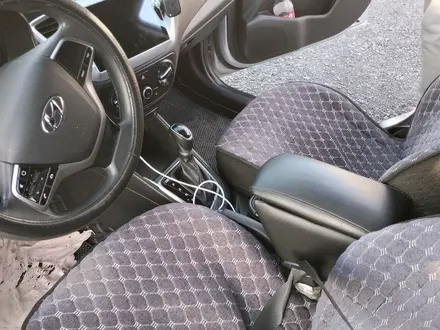 Hyundai Accent 2020 года за 5 700 000 тг. в Караганда – фото 11