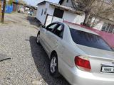 Toyota Camry 2003 года за 5 000 000 тг. в Павлодар – фото 5