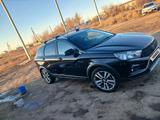 ВАЗ (Lada) Vesta SW Cross 2021 годаүшін6 000 000 тг. в Актобе – фото 4