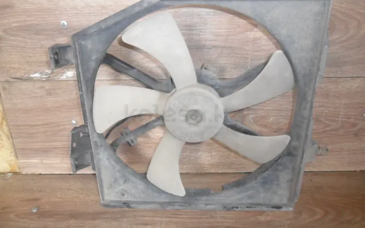 Основной вентилятор мазда Кседос 6үшін15 000 тг. в Караганда