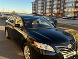 Toyota Camry 2007 года за 5 500 000 тг. в Астана – фото 5