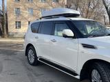 Nissan Patrol 2014 года за 16 900 000 тг. в Талдыкорган – фото 3