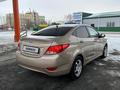 Hyundai Accent 2014 годаүшін4 900 000 тг. в Астана – фото 2