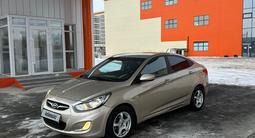 Hyundai Accent 2014 годаүшін4 900 000 тг. в Астана – фото 5