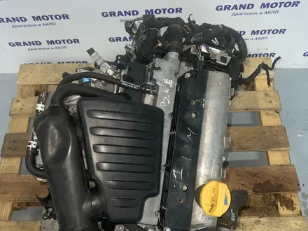 Двигатель из Японии на Opel Z18XE 1.8 за 295 000 тг. в Алматы – фото 3