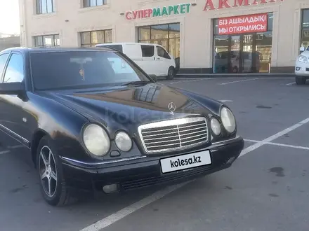 Mercedes-Benz E 280 1997 года за 2 500 000 тг. в Шымкент – фото 2