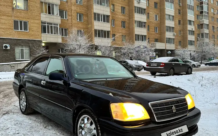 Toyota Crown 2003 года за 2 600 000 тг. в Астана